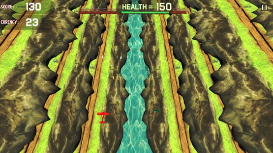 Screenshot Air Hunter