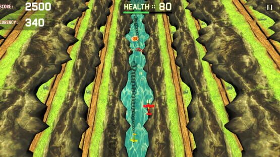 Screenshot Air Hunter