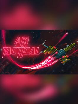 Cover Air Tactical