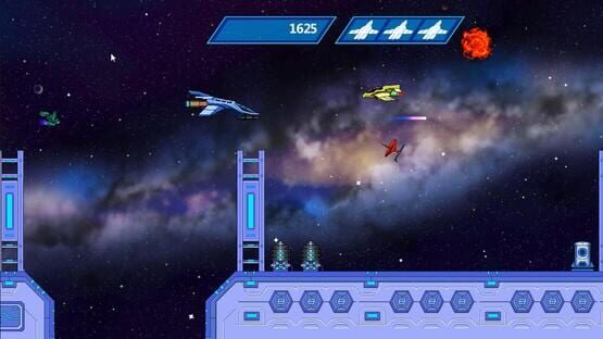 Screenshot Air Tactical