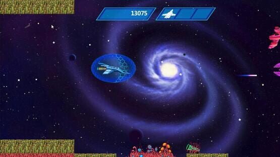 Screenshot Air Tactical
