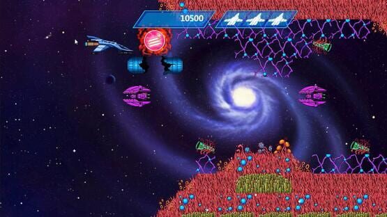Screenshot Air Tactical
