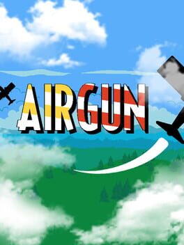 Cover AirGun