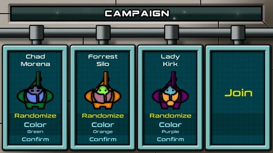 Screenshot Airlock Arena: Profit or Perish
