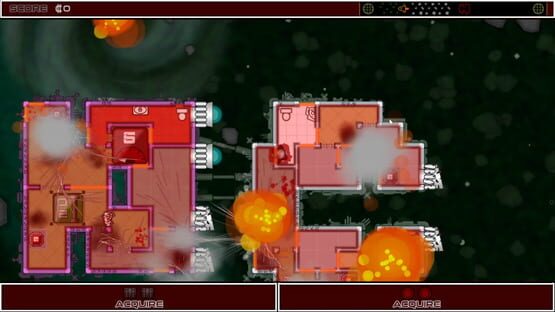Screenshot Airlock Arena: Profit or Perish