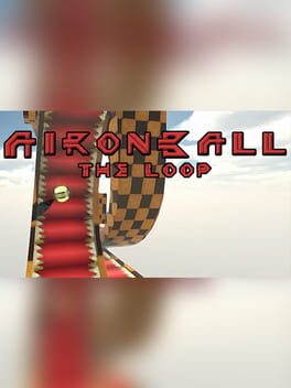 Cover AironBall: The Loop