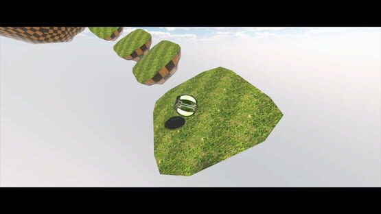 Screenshot AironBall: The Loop