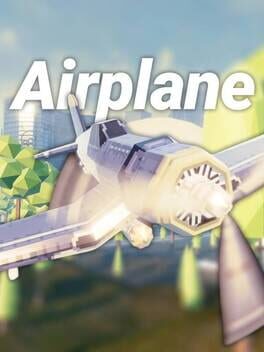 Cover Airplane