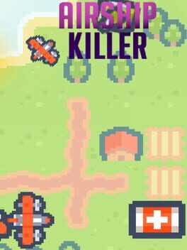 Cover Airship Killer