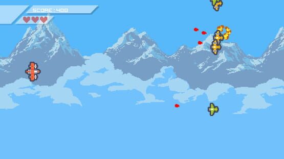Screenshot Airship Killer