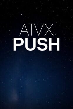 Cover Aivx Push