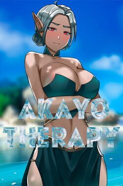 Cover Akayo Therapy