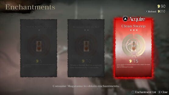 Screenshot Akegarasu: Journey to the Underworld