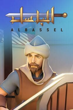 Cover Al Bassel