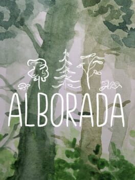 Cover Alborada