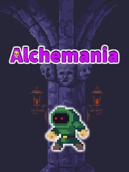 Cover Alchemania