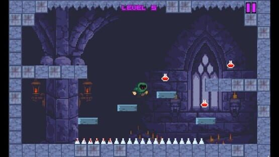 Screenshot Alchemania