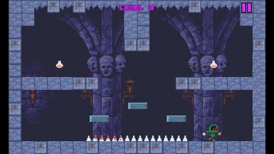 Screenshot Alchemania