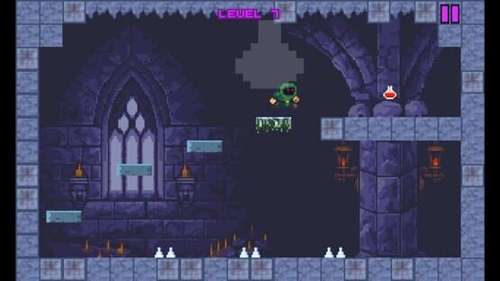 Screenshot Alchemania