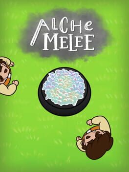 Cover Alchemelee