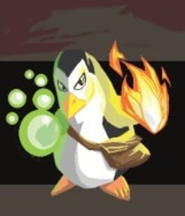 Cover Alchemist Penguin