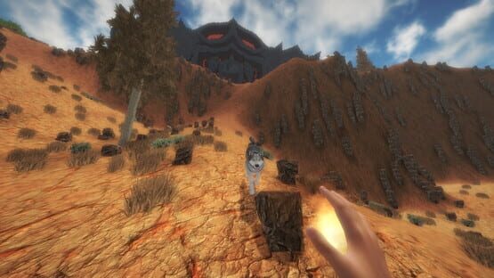 Screenshot Alchemist's Awakening