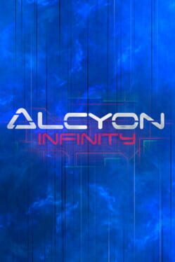 Cover Alcyon Infinity