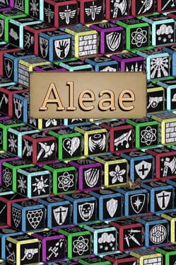 Cover Aleae