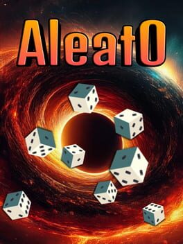Cover Aleato