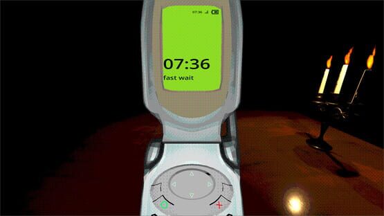 Screenshot Aleator