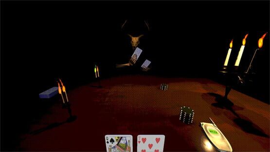Screenshot Aleator