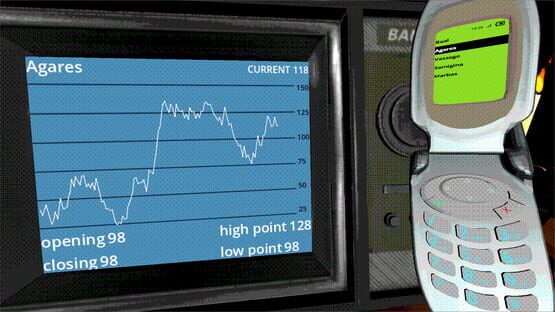 Screenshot Aleator
