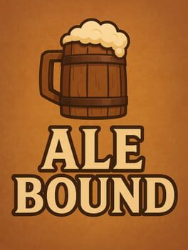 Cover Alebound