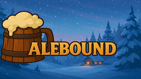 Screenshot Alebound
