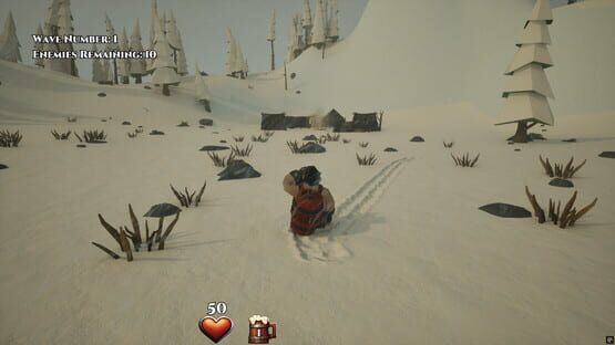 Screenshot Alebound