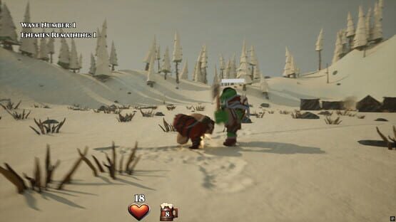 Screenshot Alebound