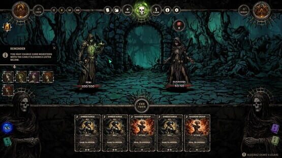 Screenshot Alegraz