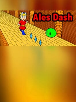 Cover Ales Dash