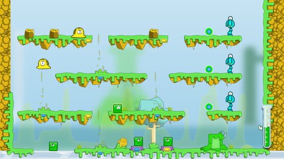 Screenshot Algae