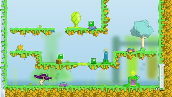 Screenshot Algae