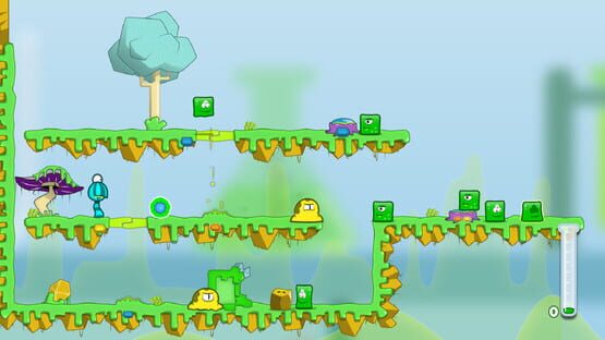 Screenshot Algae