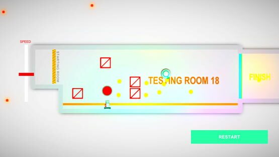Screenshot Algorithm