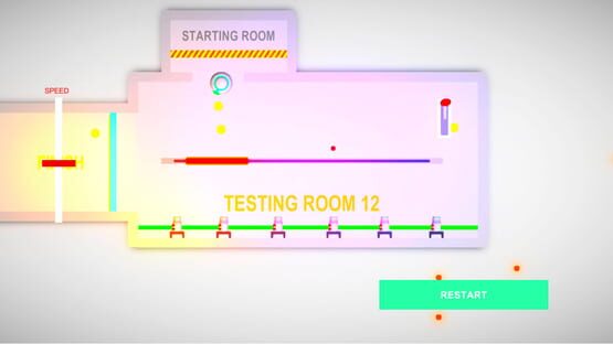 Screenshot Algorithm