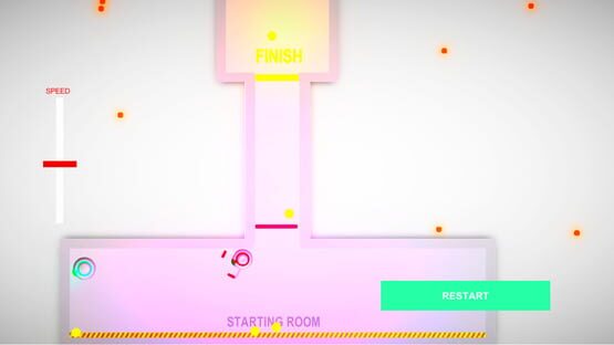 Screenshot Algorithm