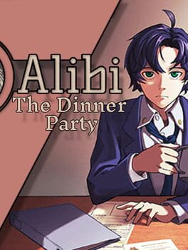 Cover Alibi: The Dinner Party