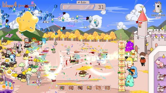 Screenshot Alice!