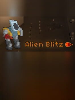 Cover Alien Blitz