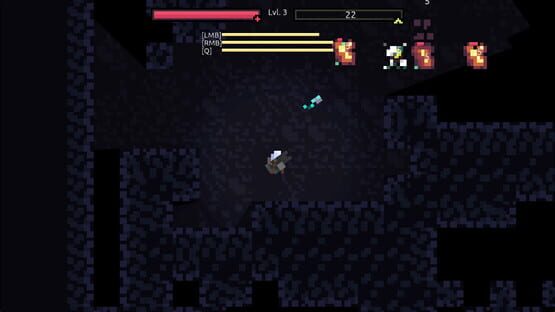 Screenshot Alien Slayer