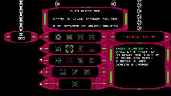 Screenshot Aliens Are Rude!