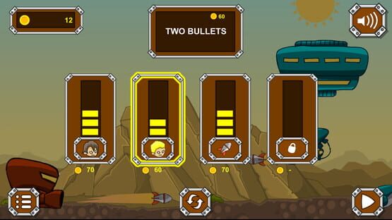 Screenshot Aliens Tower Defense